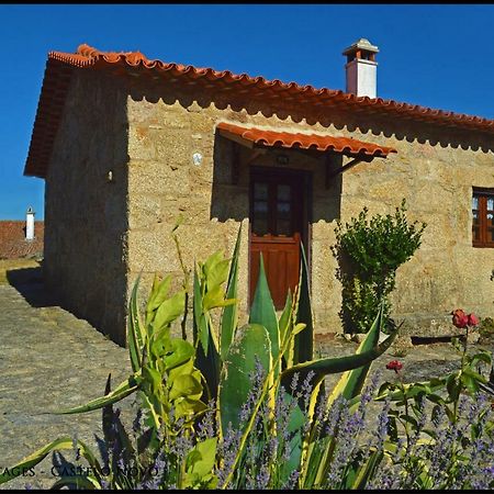 קאסטלו נובו Castelo Cottages מראה חיצוני תמונה