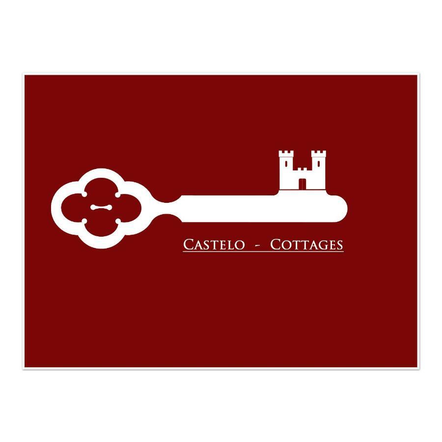 קאסטלו נובו Castelo Cottages מראה חיצוני תמונה